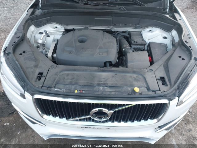 YV4A22PK4J1368692 Volvo Xc90 T6 Momentum