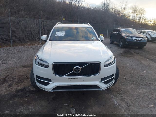 YV4A22PK4J1368692 Volvo Xc90 T6 Momentum