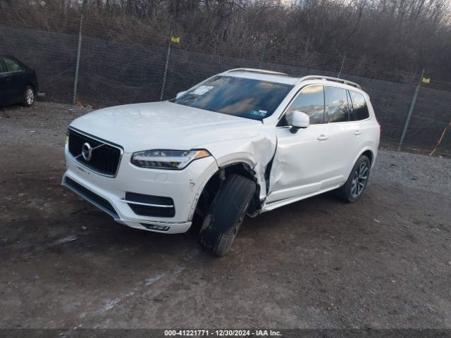 YV4A22PK4J1368692 Volvo Xc90 T6 Momentum