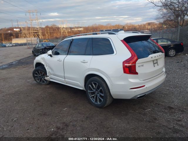YV4A22PK4J1368692 Volvo Xc90 T6 Momentum