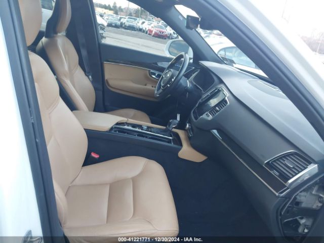 YV4A22PK4J1368692 Volvo Xc90 T6 Momentum
