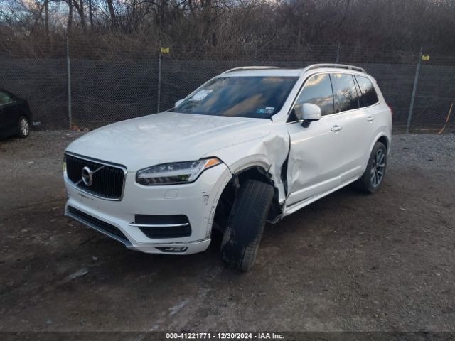 YV4A22PK4J1368692 Volvo Xc90 T6 Momentum