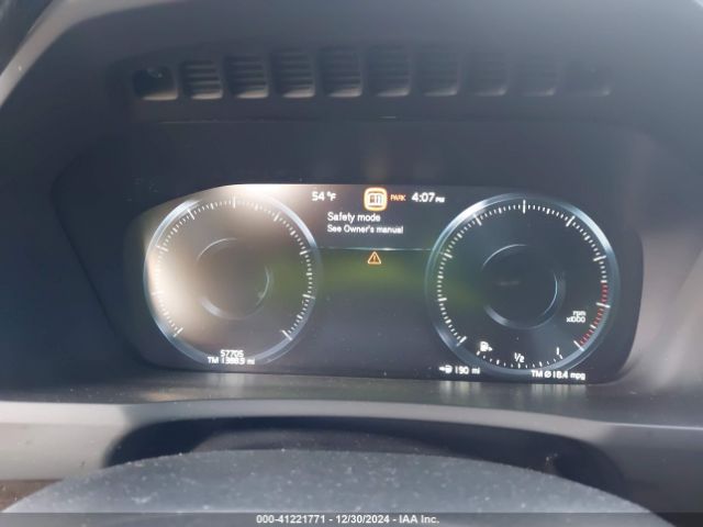 YV4A22PK4J1368692 Volvo Xc90 T6 Momentum