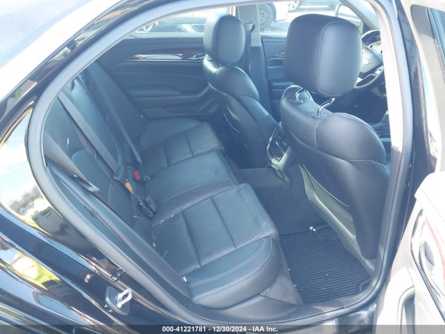2015 CADILLAC CTS 1G6AR5SX0F0105179 Photo 7