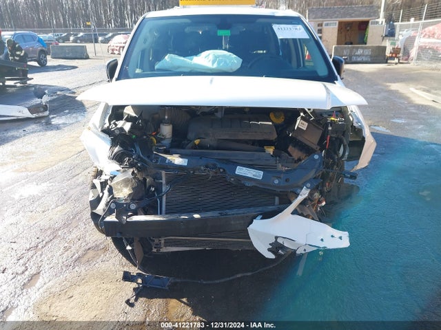 Dodge Grand Caravan Se 2019 2C4RDGBG0KR709860 Image 6