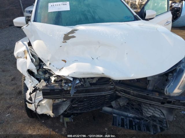 3N1AB7AP6GY242829 Nissan SENTRA SV