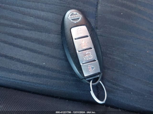 3N1AB7AP6GY242829 Nissan SENTRA SV