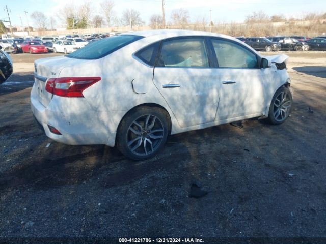 3N1AB7AP6GY242829 Nissan SENTRA SV