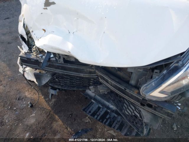 3N1AB7AP6GY242829 Nissan SENTRA SV