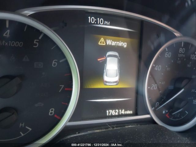 3N1AB7AP6GY242829 Nissan SENTRA SV