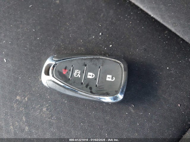 Chevrolet MALIBU LT 2018 1G1ZD5ST0JF280137 Image 11