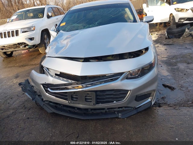 Chevrolet MALIBU LT 2018 1G1ZD5ST0JF280137 Image 13