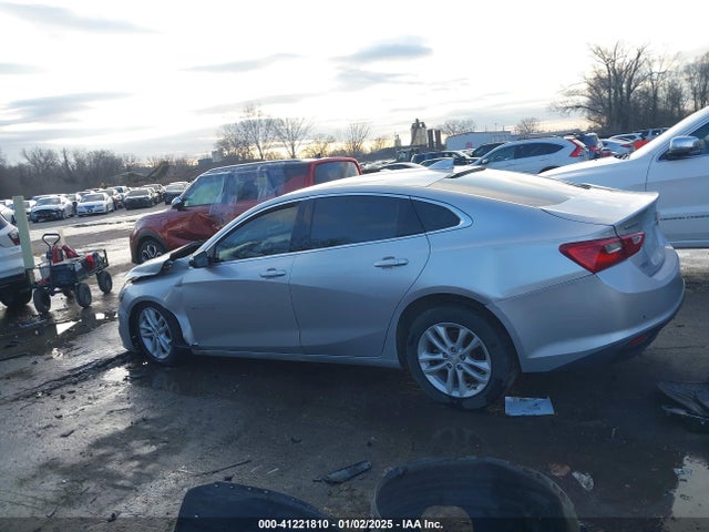 Chevrolet MALIBU LT 2018 1G1ZD5ST0JF280137 Image 15