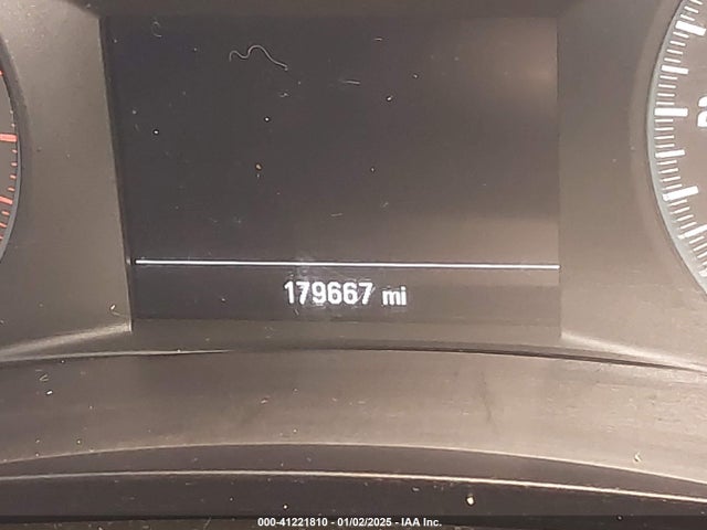 Chevrolet MALIBU LT 2018 1G1ZD5ST0JF280137 Image 7