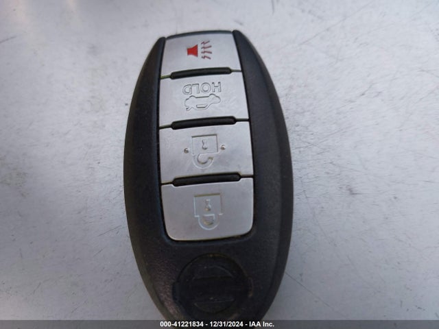 Nissan Altima 2.5 S 2014 1N4AL3APXEC128346 Image 11