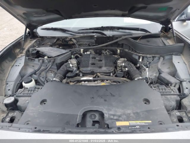 JN8CS1MW2EM410914 Infiniti QX70