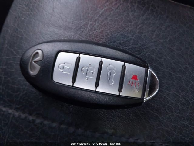 JN8CS1MW2EM410914 Infiniti QX70