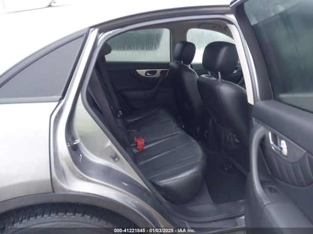 JN8CS1MW2EM410914 Infiniti QX70