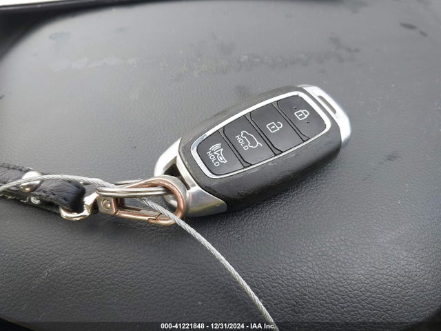 Hyundai Kona Sel 2018 KM8K2CAAXJU086368 Image 11
