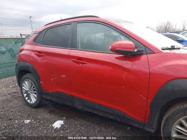 Hyundai Kona Sel 2018 KM8K2CAAXJU086368 Image 13