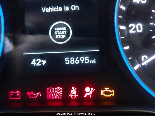 Hyundai Kona Sel 2018 KM8K2CAAXJU086368 Image 15
