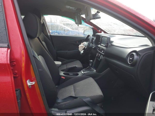 Hyundai Kona Sel 2018 KM8K2CAAXJU086368 Image 5