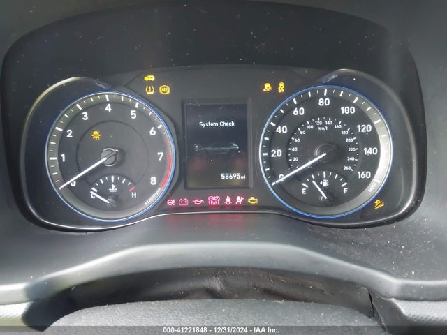 Hyundai Kona Sel 2018 KM8K2CAAXJU086368 Image 7