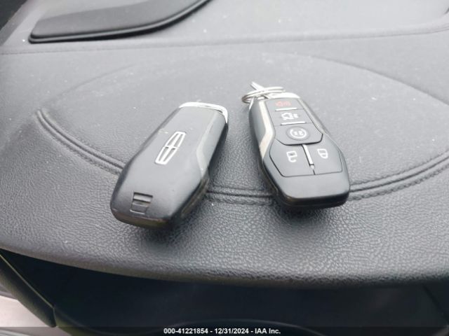 5LMTJ2AH3FUJ09248 Lincoln MKC