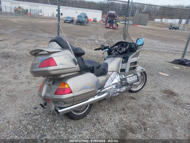 2003 HONDA GL1800 1HFSC47013A201956 Photo 3
