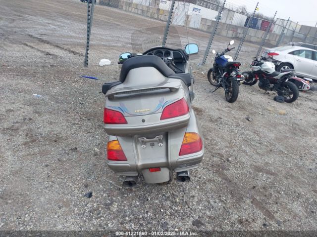 2003 HONDA GL1800 1HFSC47013A201956 Photo 5