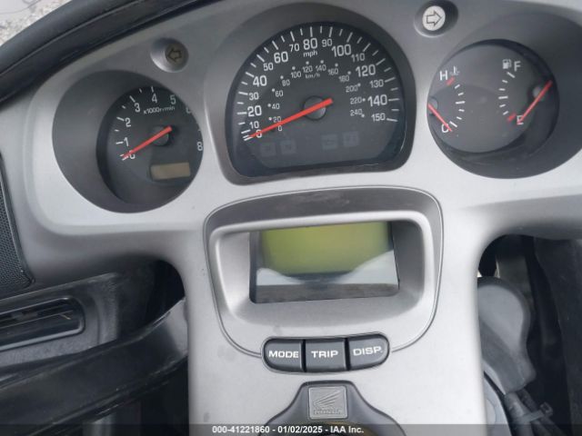 2003 HONDA GL1800 1HFSC47013A201956 Photo 6