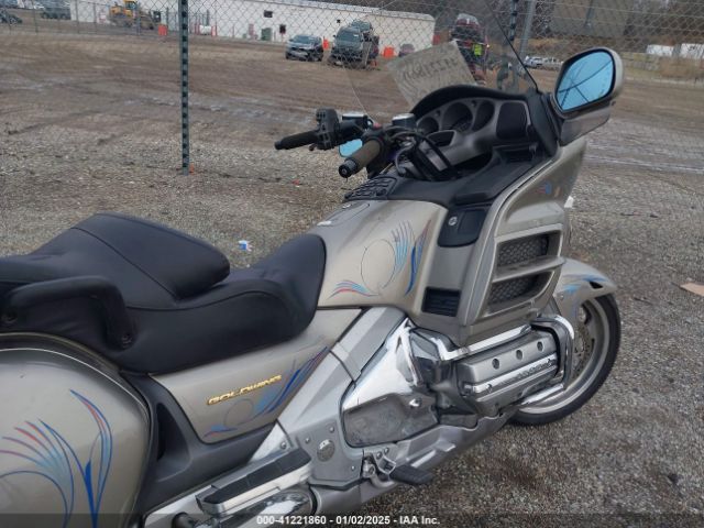 2003 HONDA GL1800 1HFSC47013A201956 Photo 7