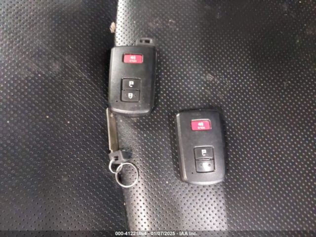 JTEKU5JR7M5890315 Toyota 4runner Limited