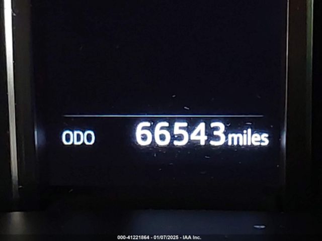 JTEKU5JR7M5890315 Toyota 4runner Limited