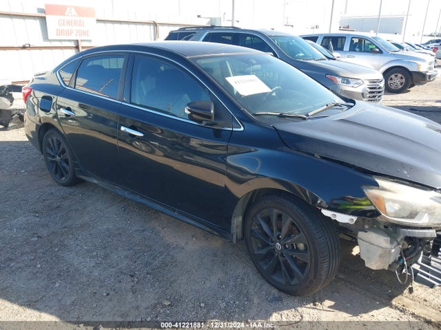Nissan SENTRA SR 2018 3N1AB7AP3JY232203 Image 14