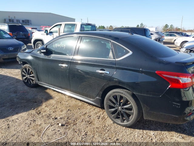Nissan SENTRA SR 2018 3N1AB7AP3JY232203 Image 15