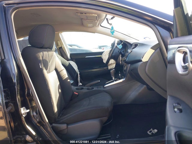 Nissan SENTRA SR 2018 3N1AB7AP3JY232203 Image 5