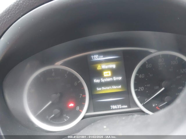 Nissan SENTRA SR 2018 3N1AB7AP3JY232203 Image 7