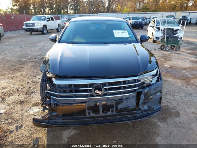 3VWC57BU1MM086586 Volkswagen Jetta