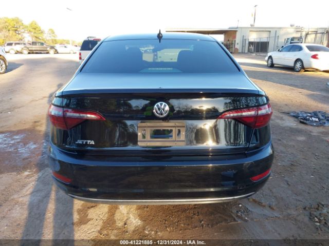 3VWC57BU1MM086586 Volkswagen Jetta