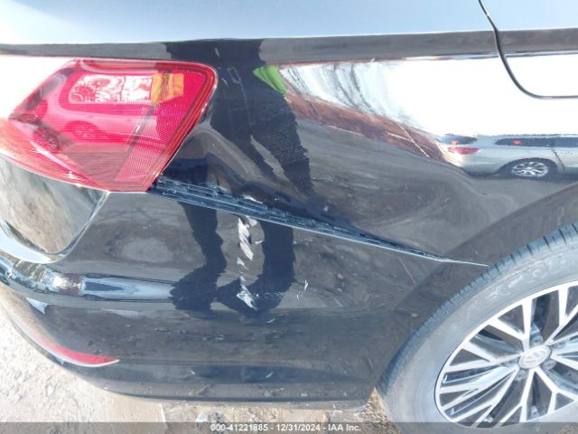 3VWC57BU1MM086586 Volkswagen Jetta