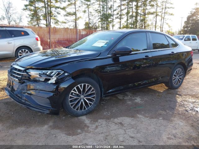 3VWC57BU1MM086586 Volkswagen Jetta
