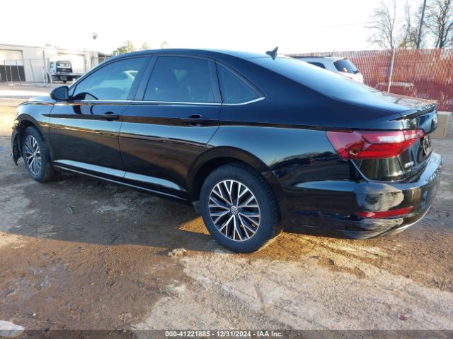 3VWC57BU1MM086586 Volkswagen Jetta