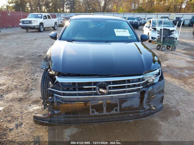 3VWC57BU1MM086586 Volkswagen Jetta