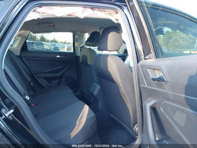 3VWC57BU1MM086586 Volkswagen Jetta
