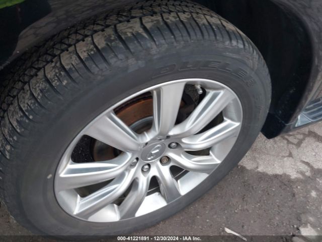 JN8AZ2NC0E9351572 Infiniti QX80