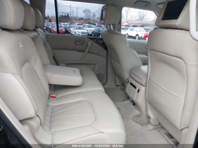 JN8AZ2NC0E9351572 Infiniti QX80