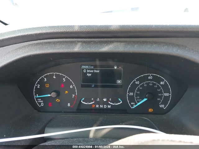 Ford Transit-350 Passenger Van Xl 2023 1FBAX2C80PKA43723 Image 7