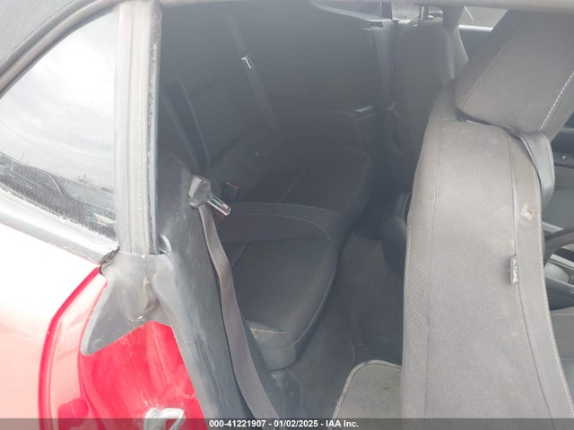 Chevrolet Camaro 1lt 2015 2G1FD3D31F9265408 Image 8
