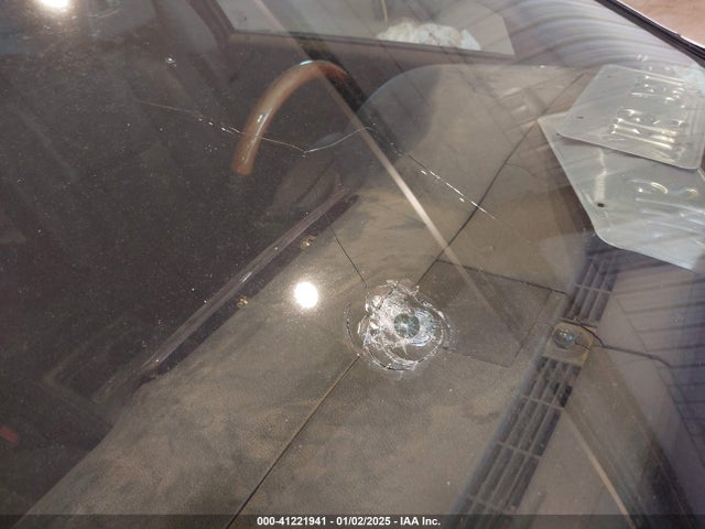 2005 CADILLAC STS 1G6DC67A750188844 Photo 5